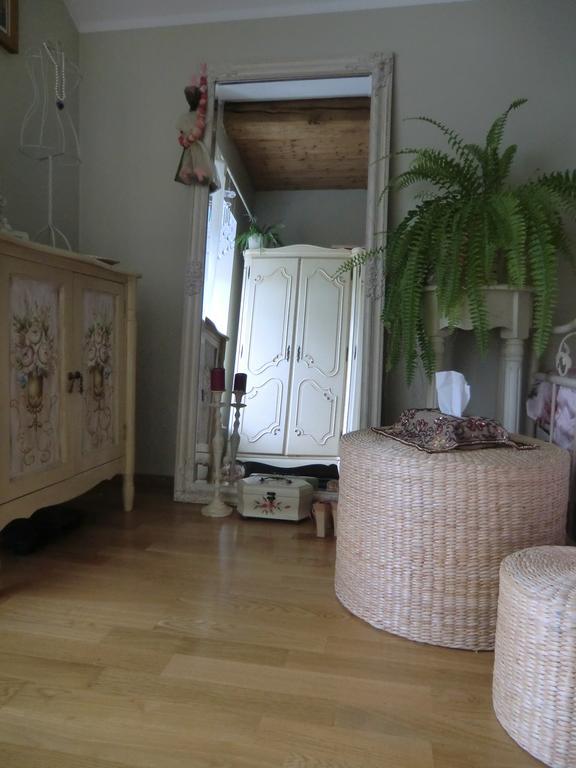 Kuressaare Romantic Apartment Exterior foto