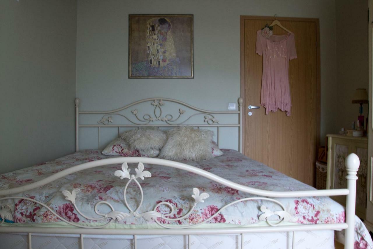 Kuressaare Romantic Apartment Exterior foto